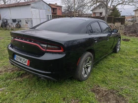 Dodge Charger Pursuit 5.7 AWD, снимка 3