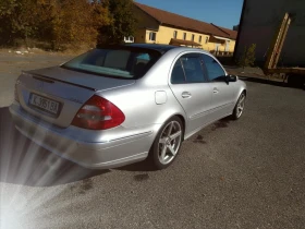 Mercedes-Benz E 270 CDI, снимка 5