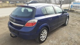 Opel Astra 1.6i klimatronik - 4200 лв. - 92426551 | Car24.bg