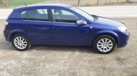 Opel Astra 1.6i klimatronik , снимка 7