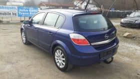 Opel Astra 1.6i klimatronik , снимка 5