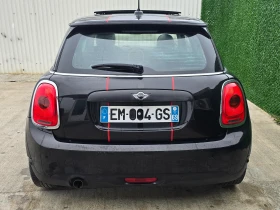 Mini D one 98000km* НАВИГАЦИЯ * ПАНОРАМА , снимка 4