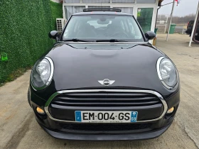 Mini D one 98000km* НАВИГАЦИЯ * ПАНОРАМА , снимка 8