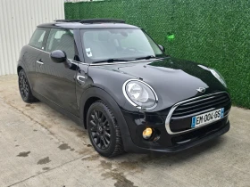 Mini D one 98000km* НАВИГАЦИЯ * ПАНОРАМА , снимка 7