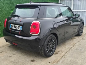 Mini D one 98000km* НАВИГАЦИЯ * ПАНОРАМА , снимка 5