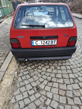 Fiat Uno 1.7DS, снимка 2