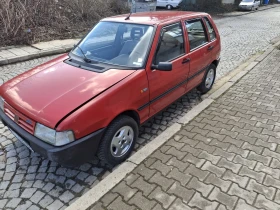 Fiat Uno 1.7DS, снимка 3