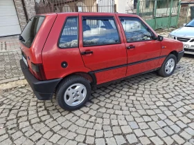 Fiat Uno 1.7DS, снимка 5