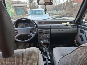 Fiat Uno 1.7DS, снимка 17