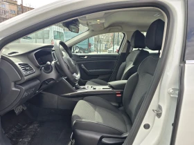 Renault Megane 1.5 dCi LIMITED/EDC, снимка 6