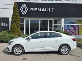 Renault Megane 1.5 dCi LIMITED/EDC - 47990 лв. - 96218065 | Car24.bg