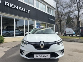 Renault Megane 1.5 dCi LIMITED/EDC, снимка 2