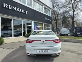 Renault Megane 1.5 dCi LIMITED/EDC - 47990 лв. - 96218065 | Car24.bg