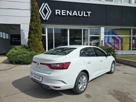 Renault Megane 1.5 dCi LIMITED/EDC | Mobile.bg    4