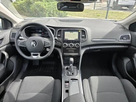 Renault Megane 1.5 dCi LIMITED/EDC | Mobile.bg    8