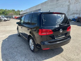 Обява за продажба на VW Touran HIGHLINE* DSG* LED* PANNO . ~16 600 лв. - изображение 2
