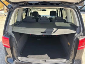VW Touran HIGHLINE* DSG* LED* PANNO . | Mobile.bg    13