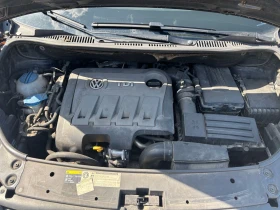 Обява за продажба на VW Touran HIGHLINE* DSG* LED* PANNO . ~16 600 лв. - изображение 11