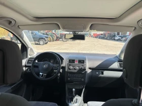 Обява за продажба на VW Touran HIGHLINE* DSG* LED* PANNO . ~16 600 лв. - изображение 7