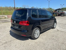 Обява за продажба на VW Touran HIGHLINE* DSG* LED* PANNO . ~16 600 лв. - изображение 3