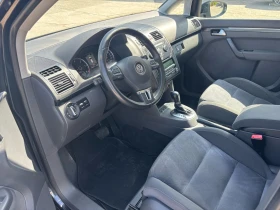 Обява за продажба на VW Touran HIGHLINE* DSG* LED* PANNO . ~16 600 лв. - изображение 8