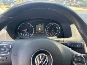 Обява за продажба на VW Touran HIGHLINE* DSG* LED* PANNO . ~16 600 лв. - изображение 9