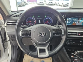 Kia K5   40000.    ! | Mobile.bg    12