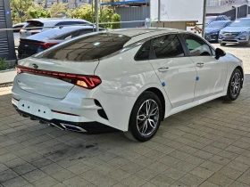 Kia K5   40000.    ! | Mobile.bg    4