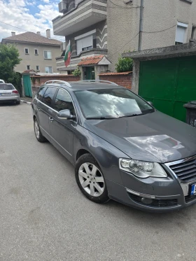 VW Passat 2.0 tdi | Mobile.bg    2