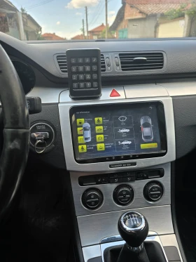 VW Passat 2.0 tdi | Mobile.bg    8