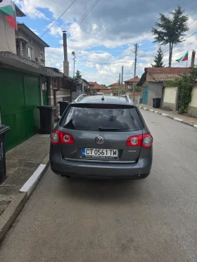 VW Passat 2.0 tdi | Mobile.bg    4
