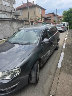 VW Passat 2.0 tdi | Mobile.bg    3