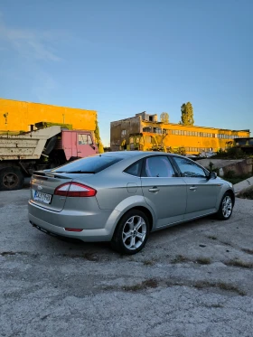 Обява за продажба на Ford Mondeo 2.0 TDCI 140hp TITANIUM  ~8 300 лв. - изображение 6