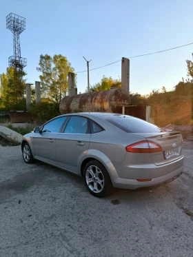 Обява за продажба на Ford Mondeo 2.0 TDCI 140hp TITANIUM  ~8 300 лв. - изображение 3