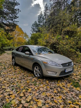 Обява за продажба на Ford Mondeo 2.0 TDCI 140hp TITANIUM  ~8 300 лв. - изображение 2