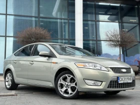 Обява за продажба на Ford Mondeo 2.0 TDCI 140hp TITANIUM  ~8 300 лв. - изображение 1