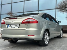 Обява за продажба на Ford Mondeo 2.0 TDCI 140hp TITANIUM  ~8 300 лв. - изображение 9