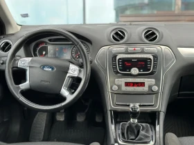 Обява за продажба на Ford Mondeo 2.0 TDCI 140hp TITANIUM  ~8 300 лв. - изображение 8