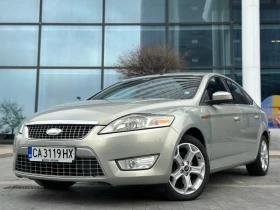 Обява за продажба на Ford Mondeo 2.0 TDCI 140hp TITANIUM  ~8 300 лв. - изображение 10