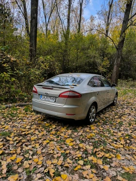 Обява за продажба на Ford Mondeo 2.0 TDCI 140hp TITANIUM  ~8 300 лв. - изображение 4