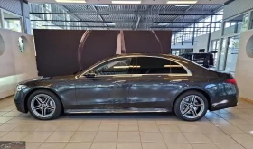 Mercedes-Benz S 580 e/LONG/510HP/AMG-LINE/BURM/PANO/360/DIGITAL/206f - 176199 лв. - 37481556 2