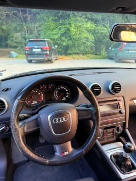 Обява за продажба на Audi A3 ~11 500 лв. - изображение 6