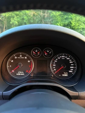 Обява за продажба на Audi A3 ~11 500 лв. - изображение 9