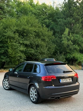 Обява за продажба на Audi A3 ~11 500 лв. - изображение 1