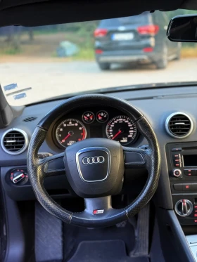 Обява за продажба на Audi A3 ~11 500 лв. - изображение 4