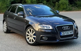 Обява за продажба на Audi A3 ~11 500 лв. - изображение 1