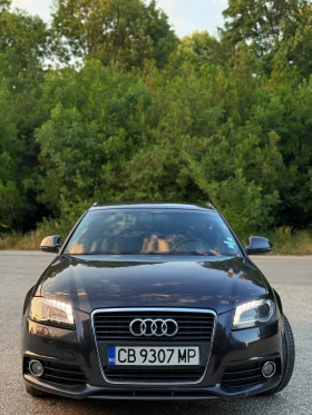 Обява за продажба на Audi A3 ~11 500 лв. - изображение 3