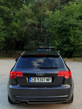 Обява за продажба на Audi A3 ~11 500 лв. - изображение 2