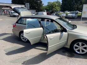 Subaru Legacy 2000 R | Mobile.bg    16