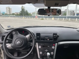 Subaru Legacy 2000 R | Mobile.bg    6